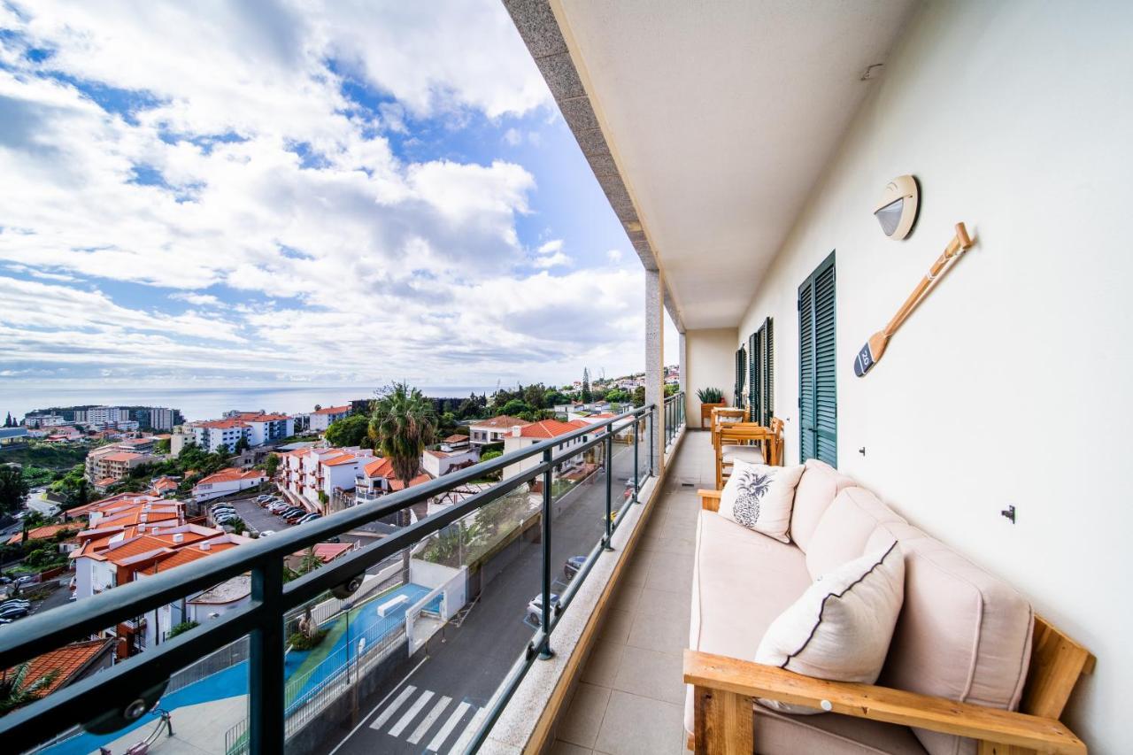 Island Feeling Apartment Funchal  Exterior photo